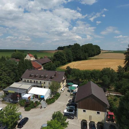 Fischerhof Fahrenzhausen Exterior foto
