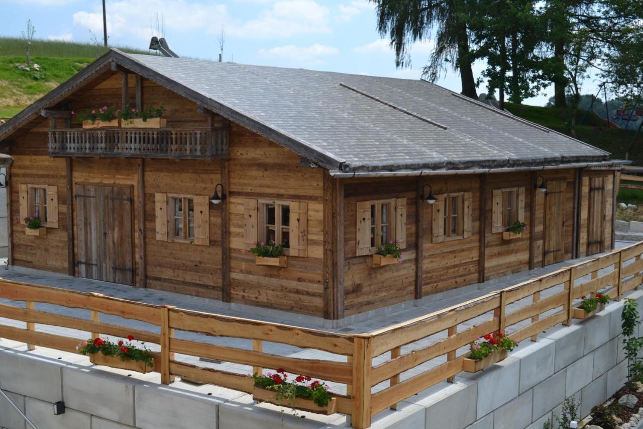 Fischerhof Fahrenzhausen Exterior foto